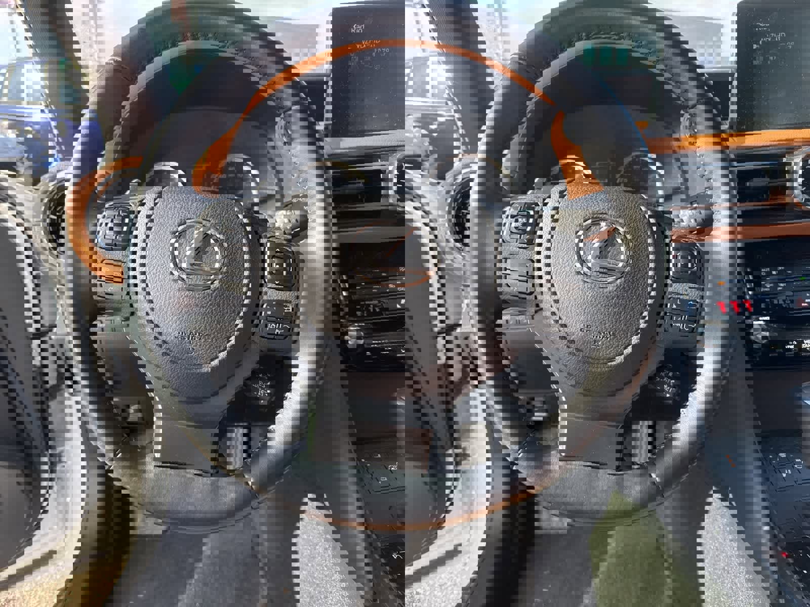 Used 2021 Lexus IS 300 w/ Comfort Package image 20