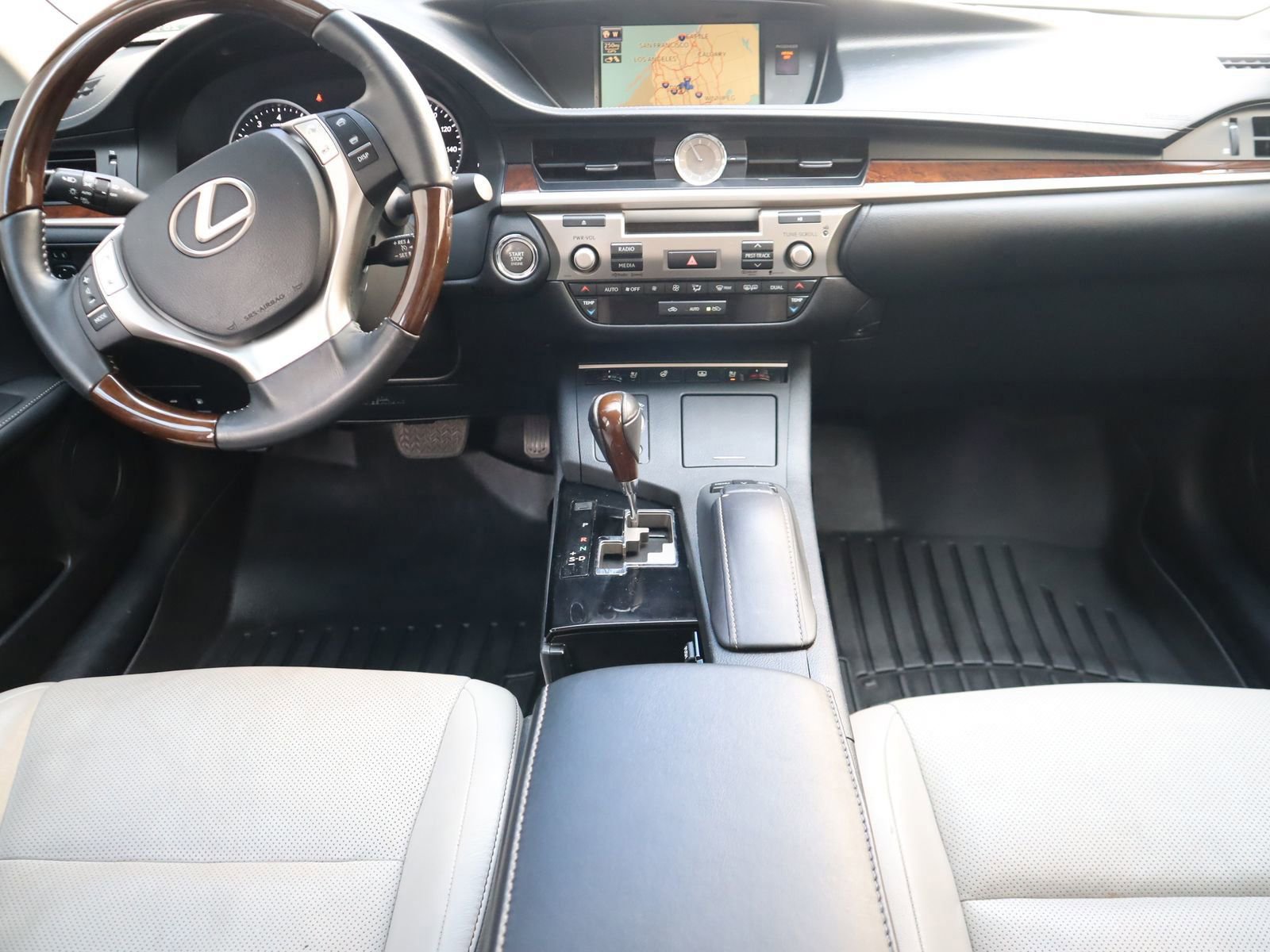 Used 2014 Lexus ES 350 image 31