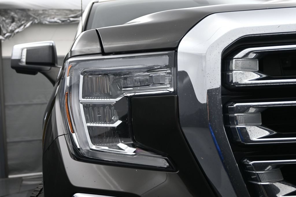 Used 2021 GMC Sierra 1500 SLT w/ SLT Premium Package AWD/4WD image 6