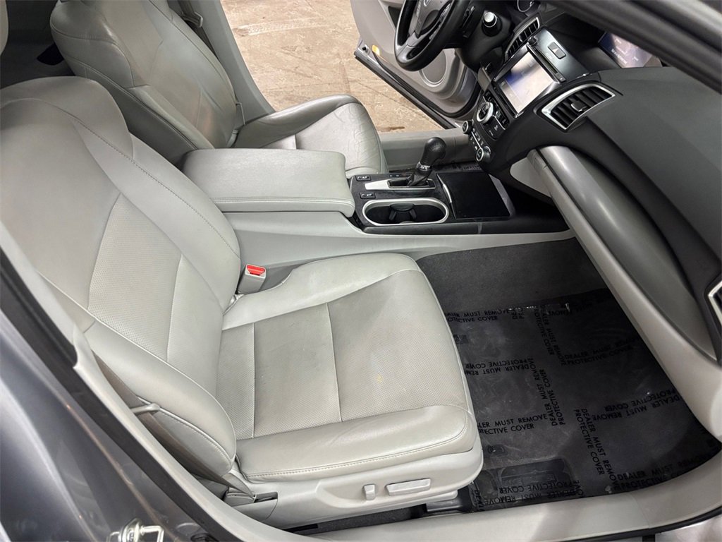 Used 2018 Acura RDX w/ Technology Package image 15