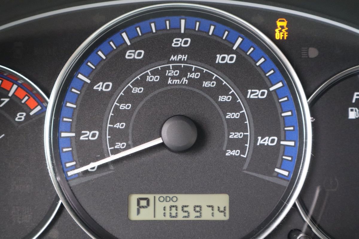 Used 2011 Subaru Forester 2.5X Limited w/ Utility Pkg image 47