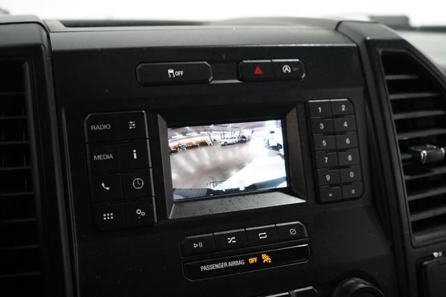 Used 2020 Ford F150 XL w/ Equipment Group 101A Mid AWD/4WD image 25
