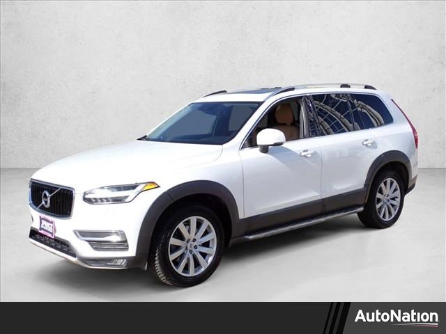 Used 2016 Volvo XC90 T6 Momentum