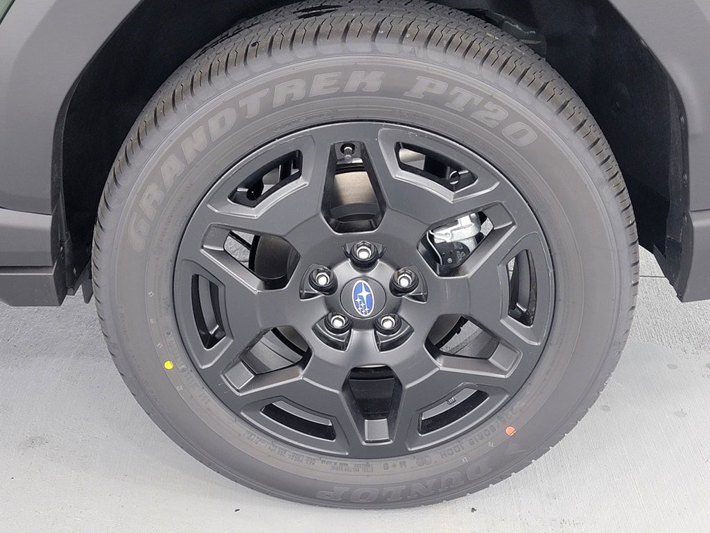 New 2026 Subaru Outback Limited image 7