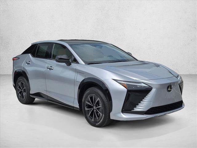 New 2026 Lexus RZ 350e 2WD image 5