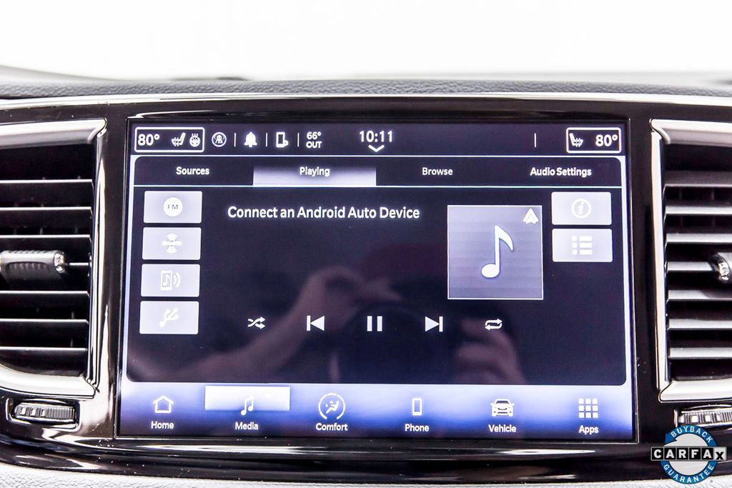 Used 2023 Chrysler Pacifica Touring-L image 21