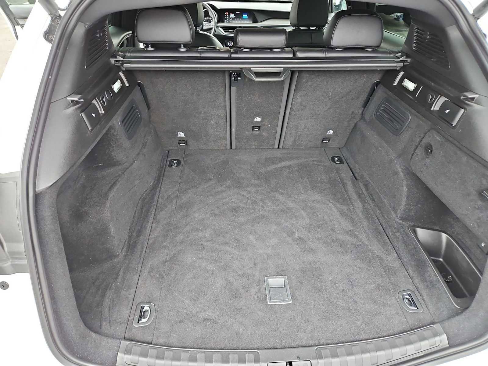 Used 2022 Alfa Romeo Stelvio Ti image 34