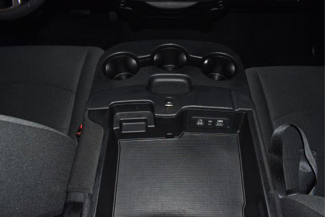 Used 2022 RAM 1500 Warlock AWD/4WD image 20