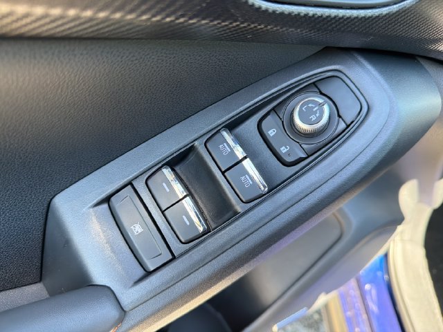 New 2026 Subaru Crosstrek 2.5i Limited AWD/4WD image 17