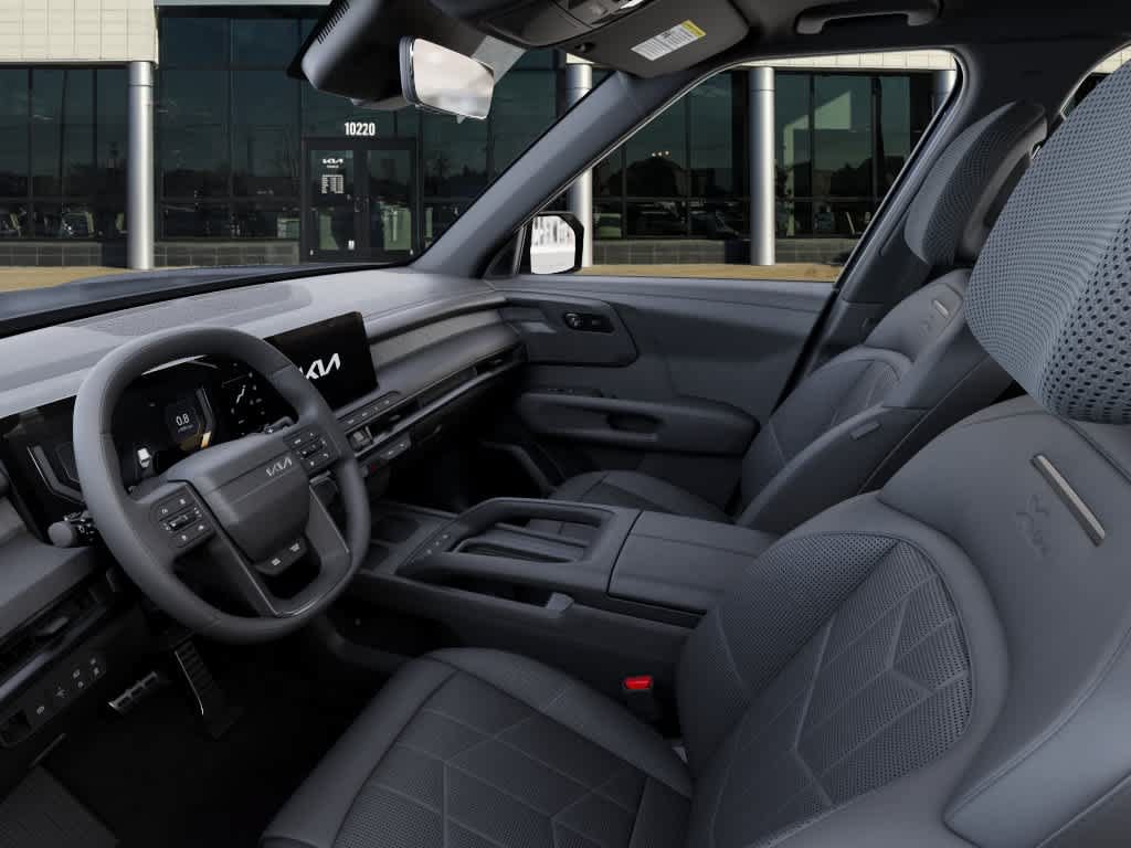 New 2027 Kia Telluride SX X-Line AWD/4WD image 17