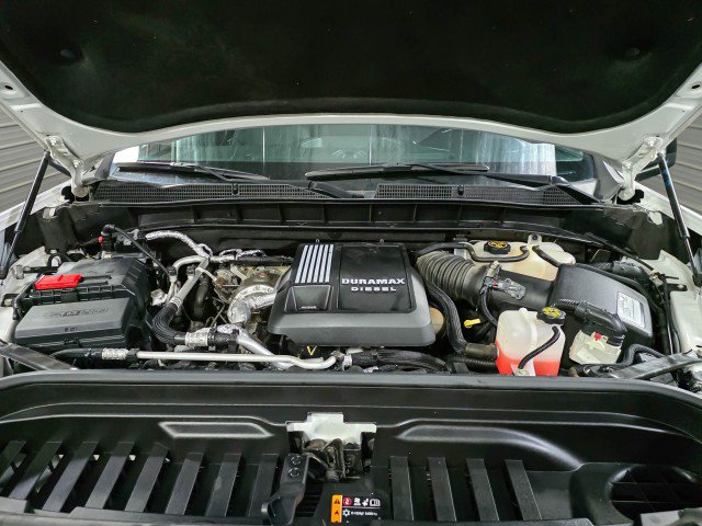 Used 2021 GMC Sierra 1500 AT4 w/ AT4 Preferred Package image 41