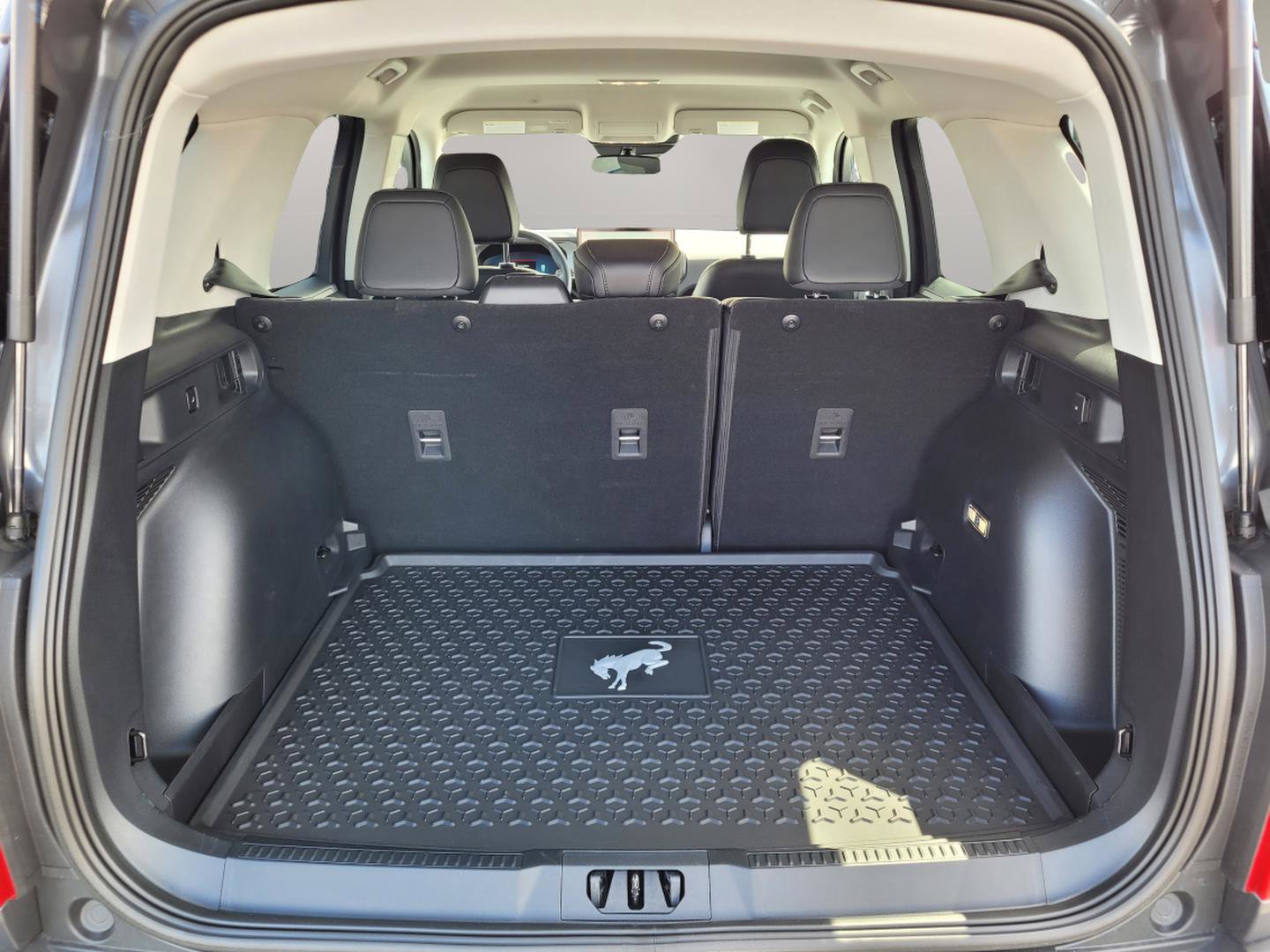 Used 2025 Ford Bronco Sport Big Bend w/ Convenience Package image 27