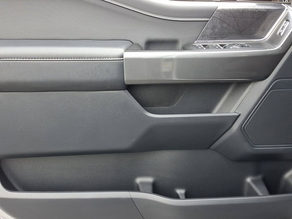 Certified 2023 Ford F150 XLT w/ Equipment Group 302A High image 13