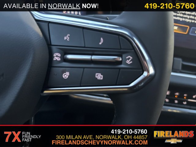 New 2026 Chevrolet Equinox LT w/ LPO, Floor Liner Package image 11