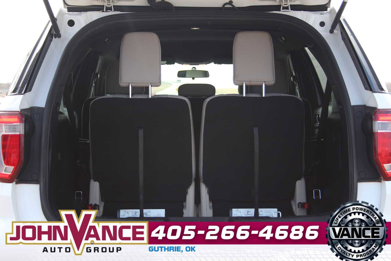 Used 2019 Ford Explorer 4WD image 9