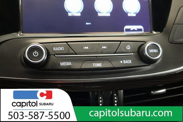 Used 2020 Buick Envision Essence image 22