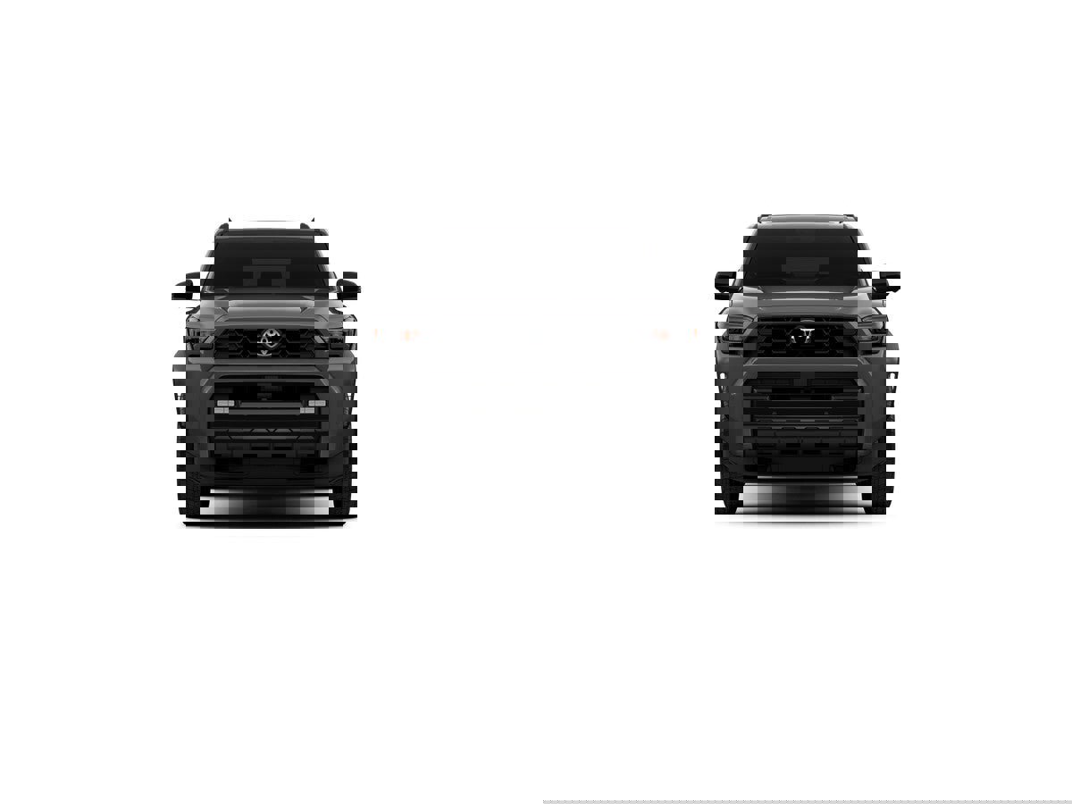 New 2026 Toyota 4Runner TRD Off-Road Premium image 17