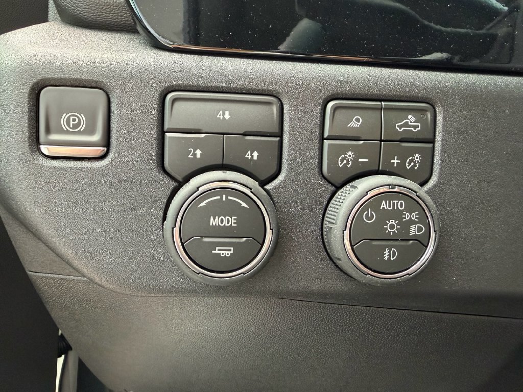 New 2026 Chevrolet Silverado 2500 LT w/ Safety Package AWD/4WD image 20