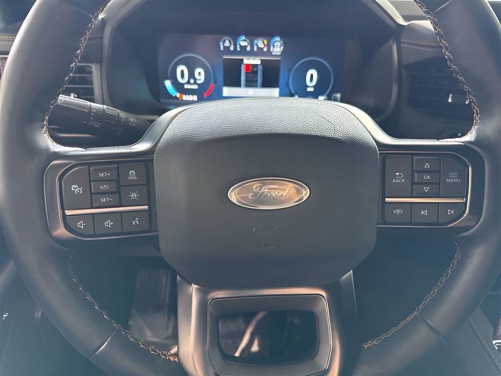 Used 2023 Ford Expedition Platinum AWD/4WD image 13