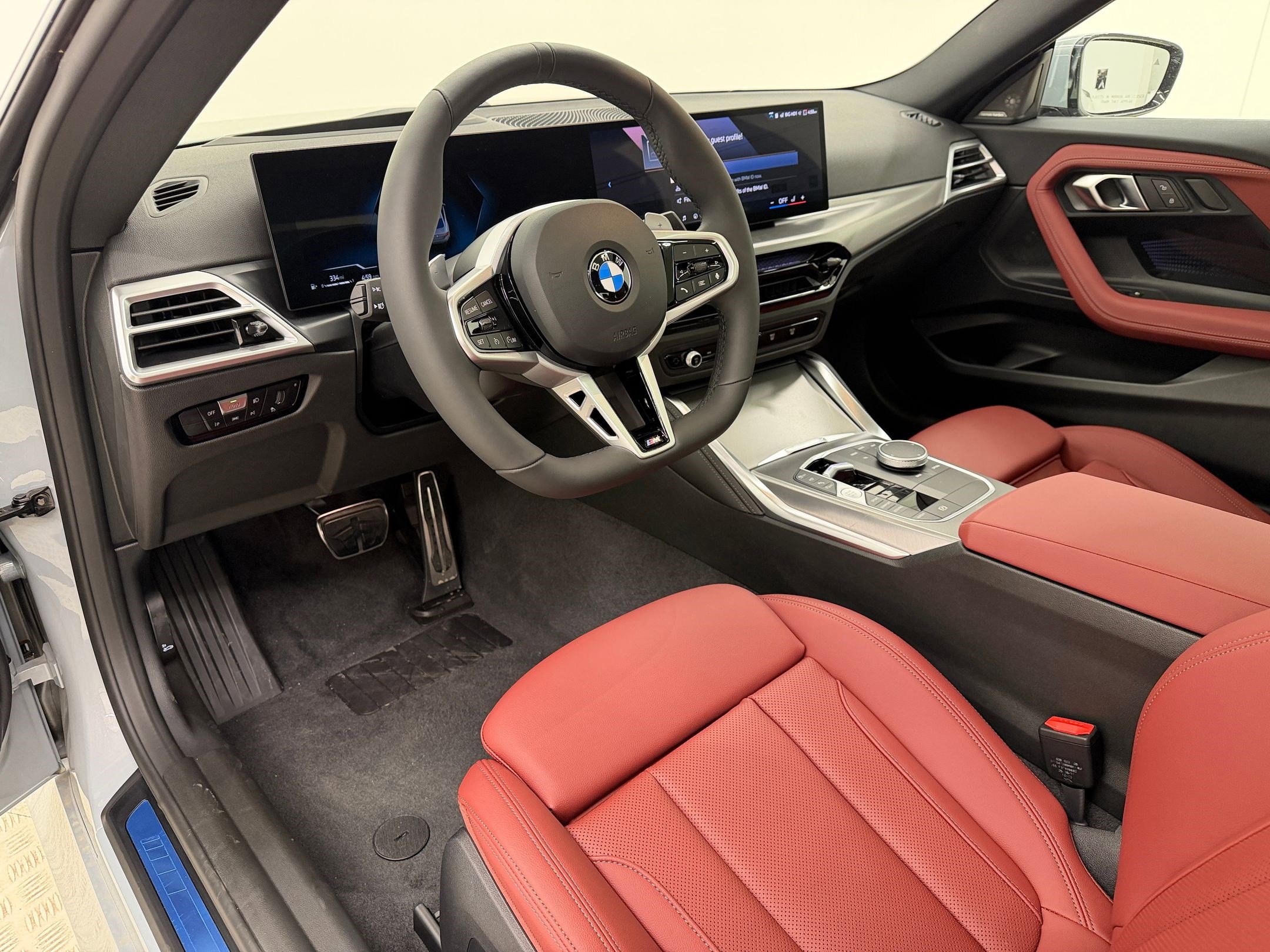 New 2026 BMW 230i Coupe w/ Premium Package image 4