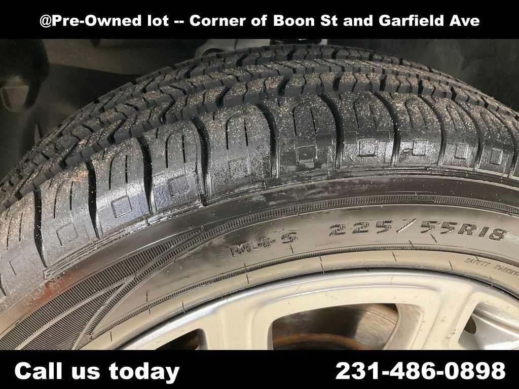 Used 2020 Jeep Renegade Limited image 11