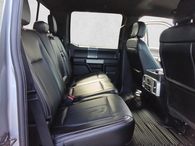 Used 2020 Ford F150 Lariat w/ Equipment Group 502A Luxury AWD/4WD image 20