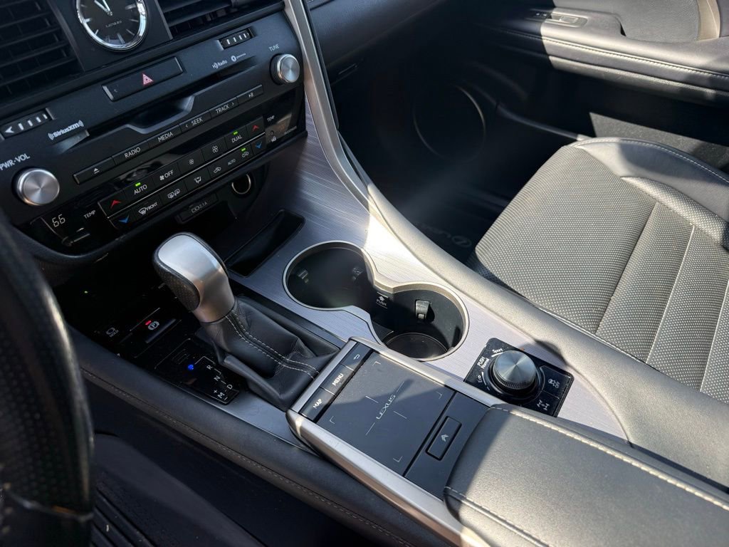 Used 2021 Lexus RX 350 F Sport w/ Accessory Package image 19