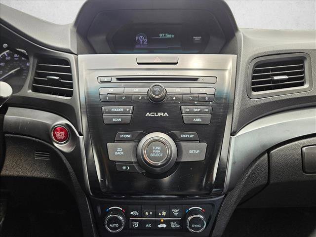 Used 2014 Acura ILX FWD image 13