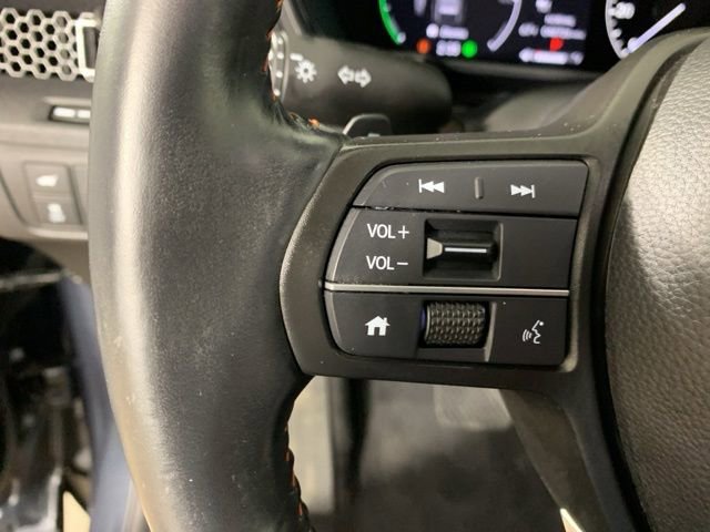 Used 2024 Honda CR-V Sport-L image 19
