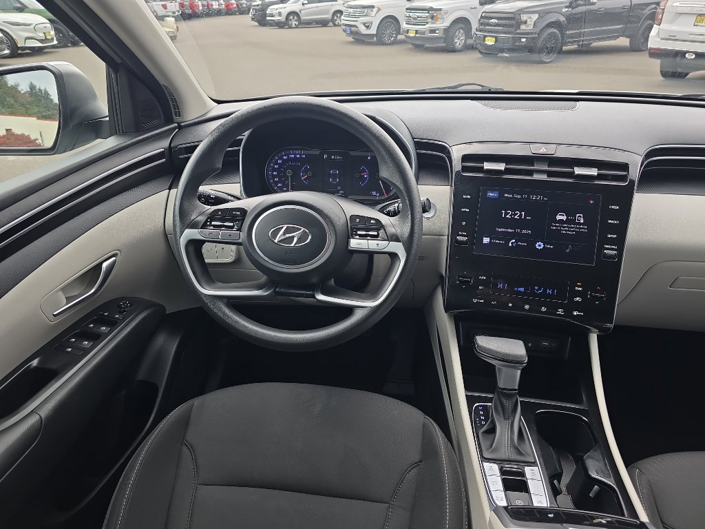 Used 2024 Hyundai Tucson SEL image 22