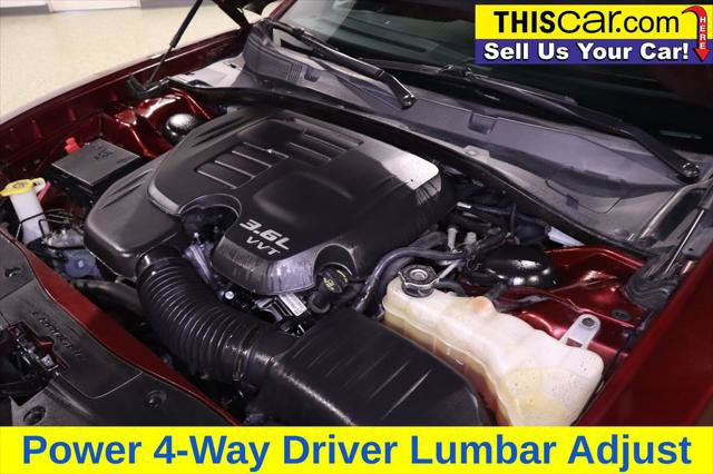 Used 2019 Dodge Charger GT RWD image 23