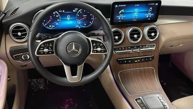 Certified 2022 Mercedes-Benz GLC 300 4MATIC image 24