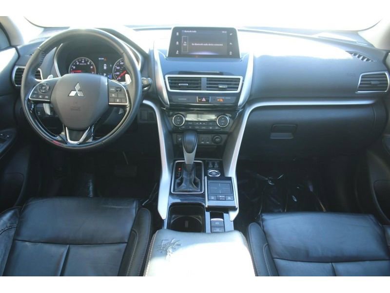 Used 2018 Mitsubishi Eclipse Cross SEL image 12