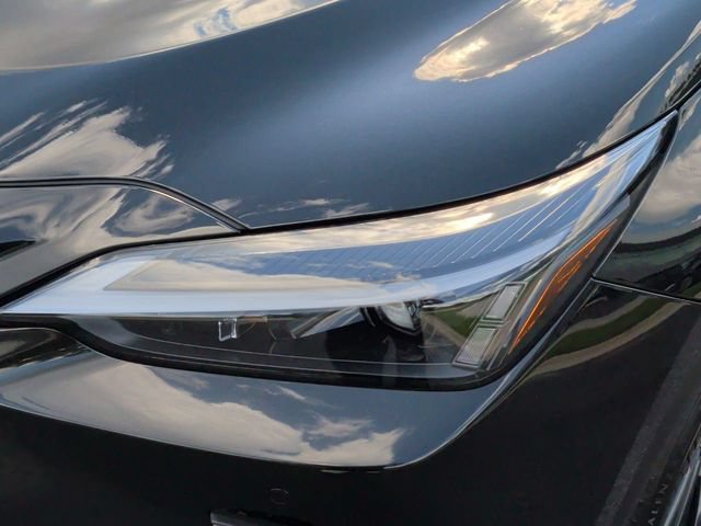 New 2026 Lexus NX 350 AWD w/ Accessory Package (Z2) image 9