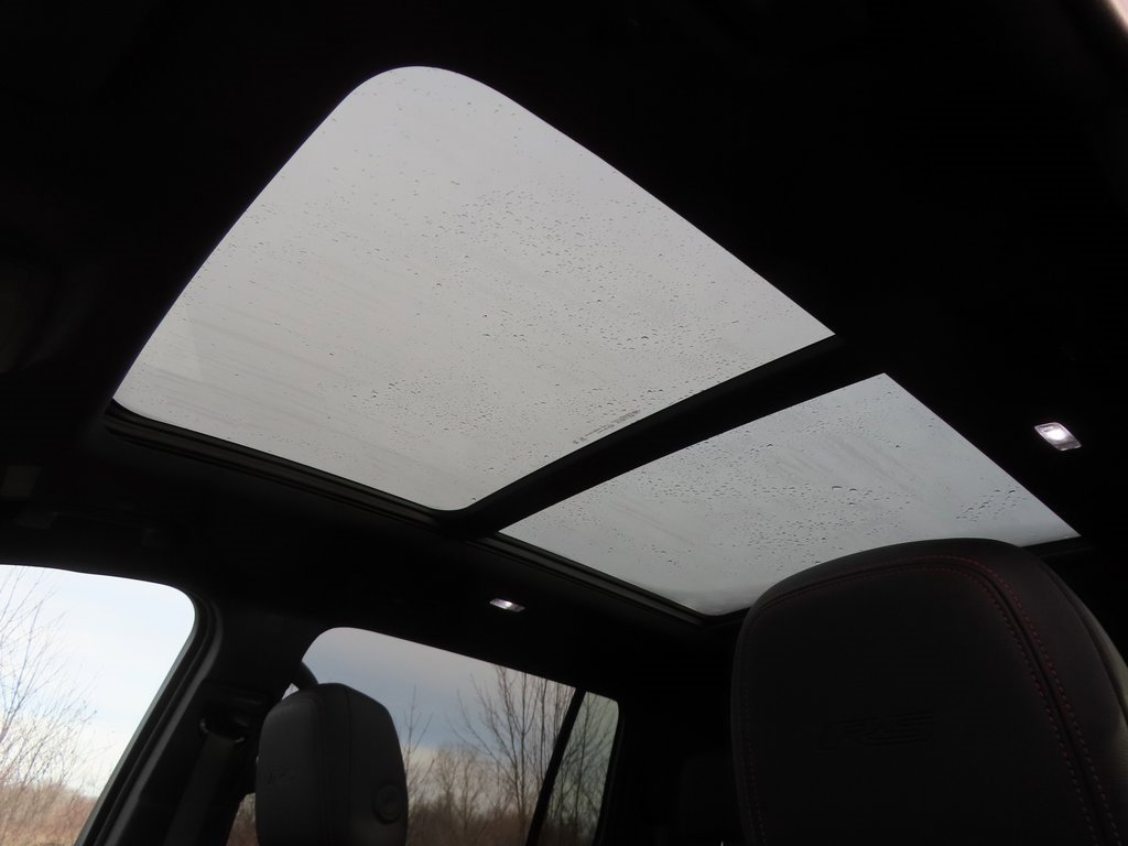 Certified 2024 Chevrolet Traverse RS image 5