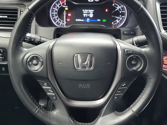 Used 2019 Honda Ridgeline RTL image 26
