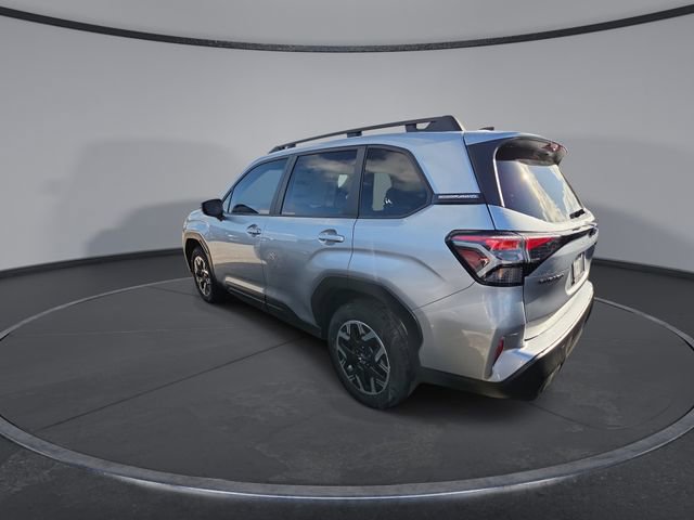 New 2026 Subaru Forester Premium image 5