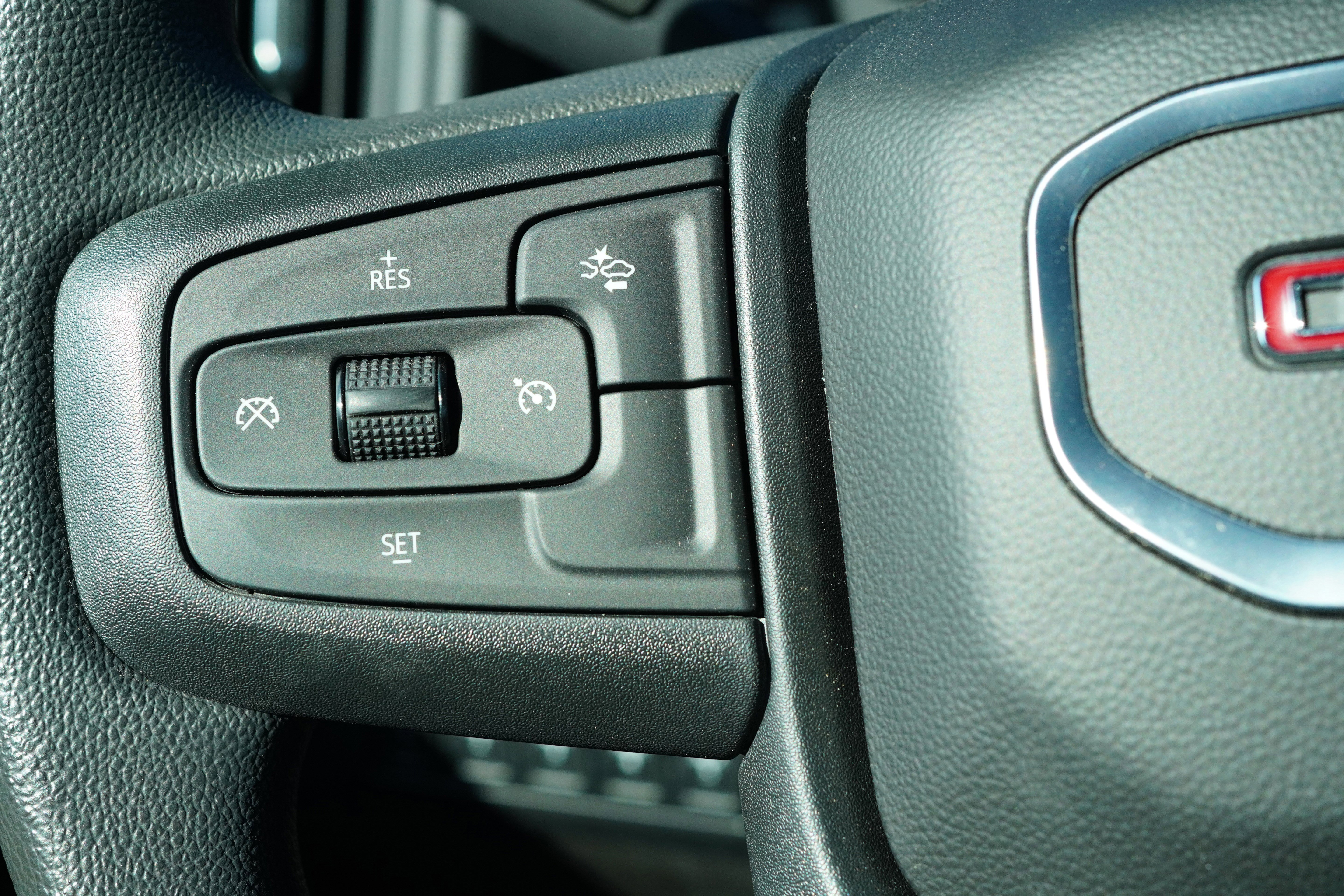 New 2025 GMC Sierra 3500 Pro w/ Convenience Package image 42