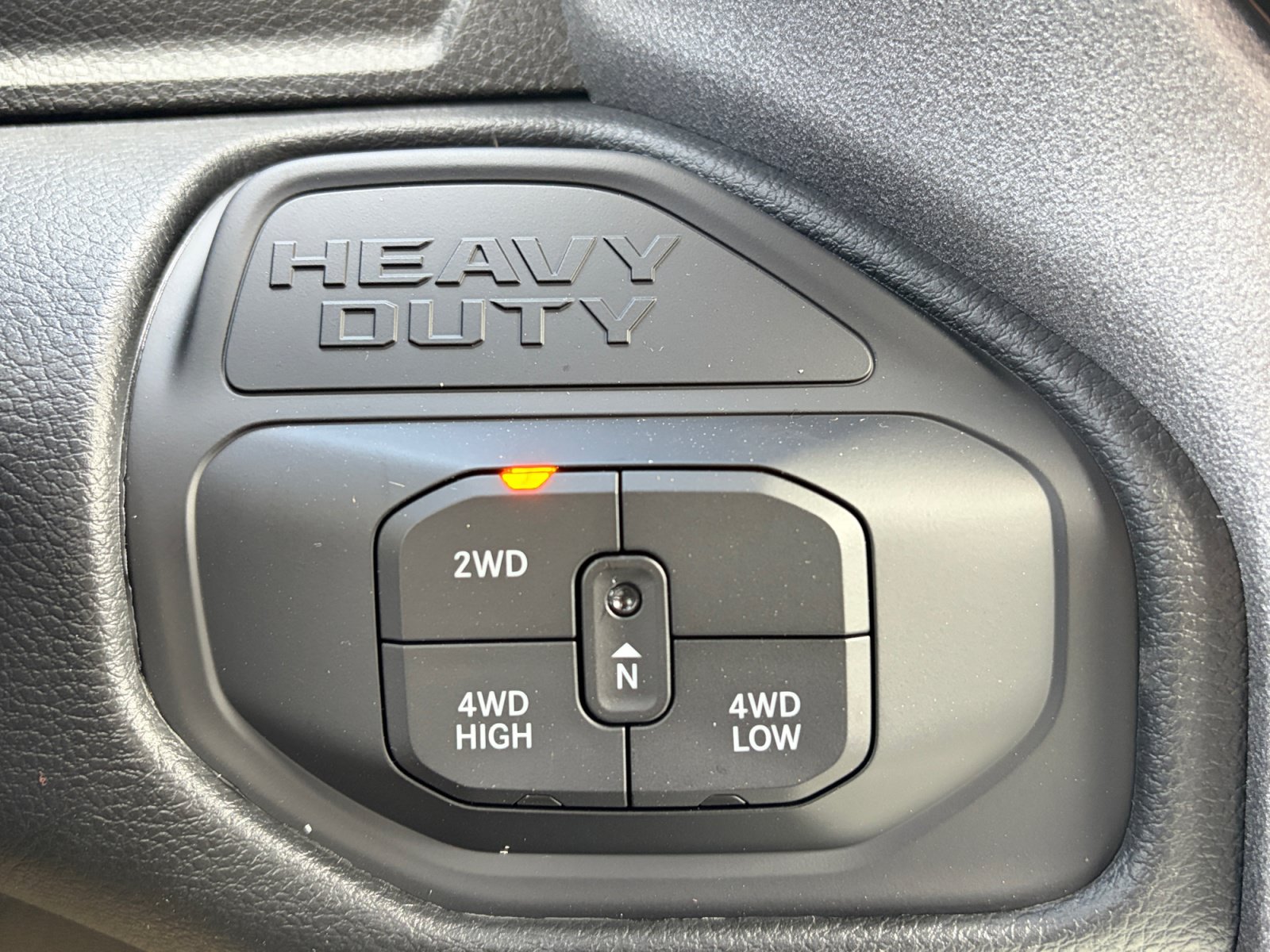 New 2027 RAM 3500 Laramie AWD/4WD image 22