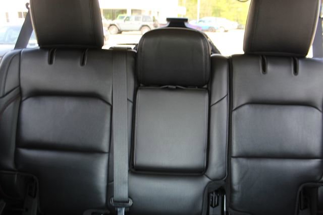 Used 2020 Jeep Wrangler Unlimited Rubicon image 25