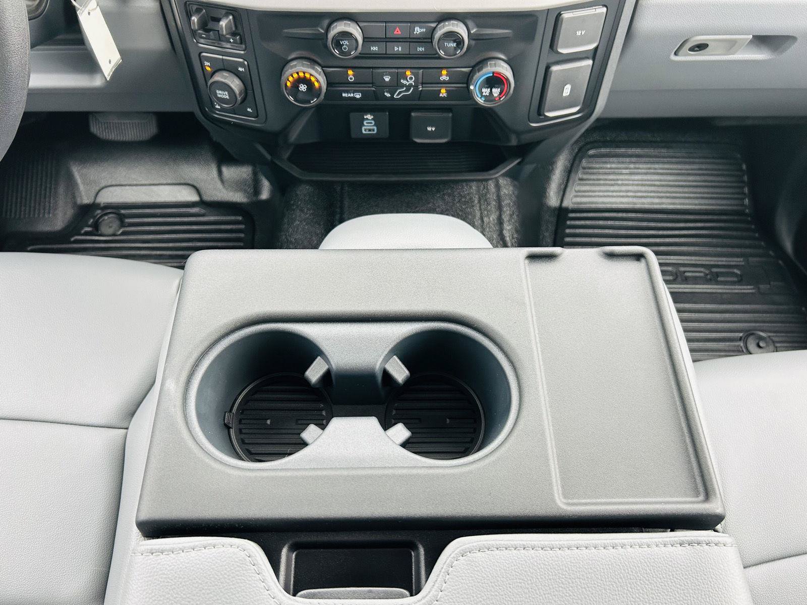 New 2026 Ford F350 XL AWD/4WD image 18