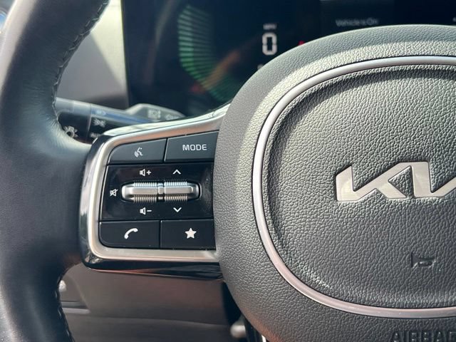 Used 2025 Kia Sorento EX AWD/4WD image 22