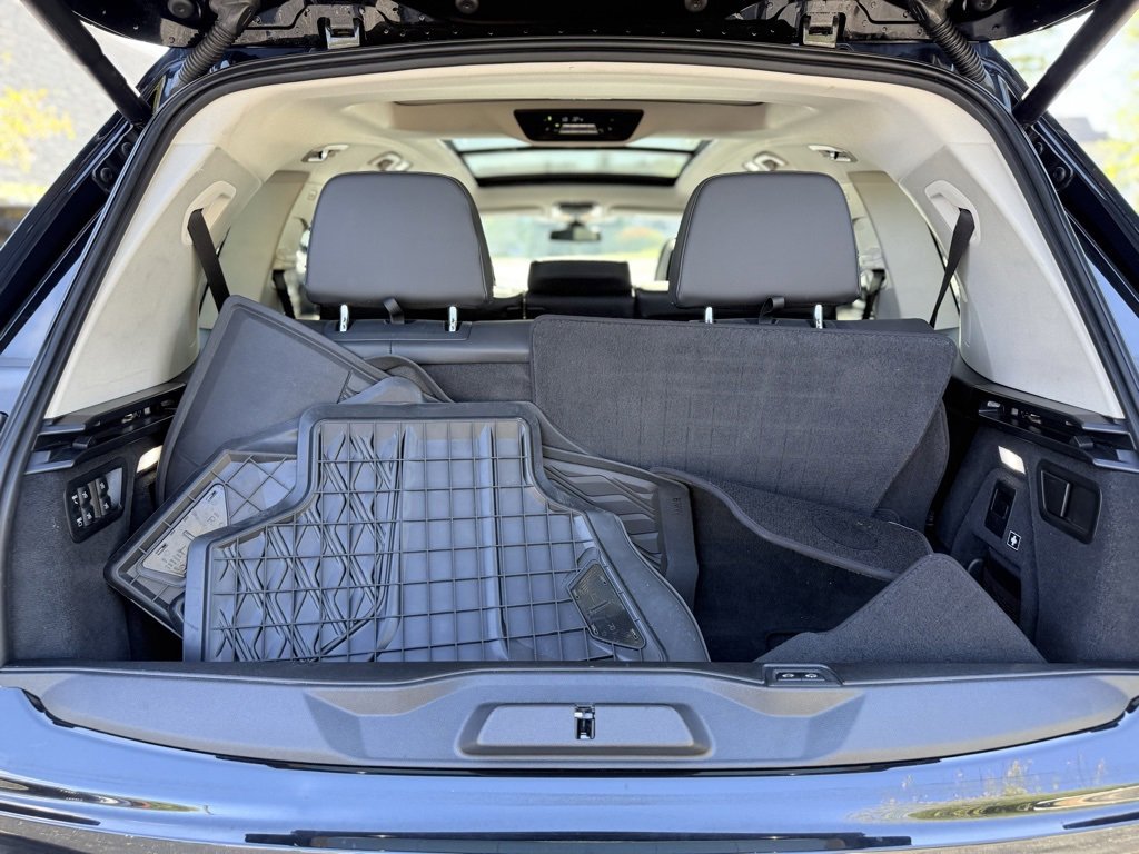 Used 2021 BMW X7 xDrive40i image 25