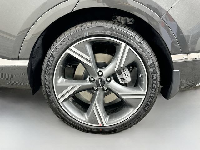 New 2026 Genesis GV80 2.5T Prestige AWD/4WD image 23