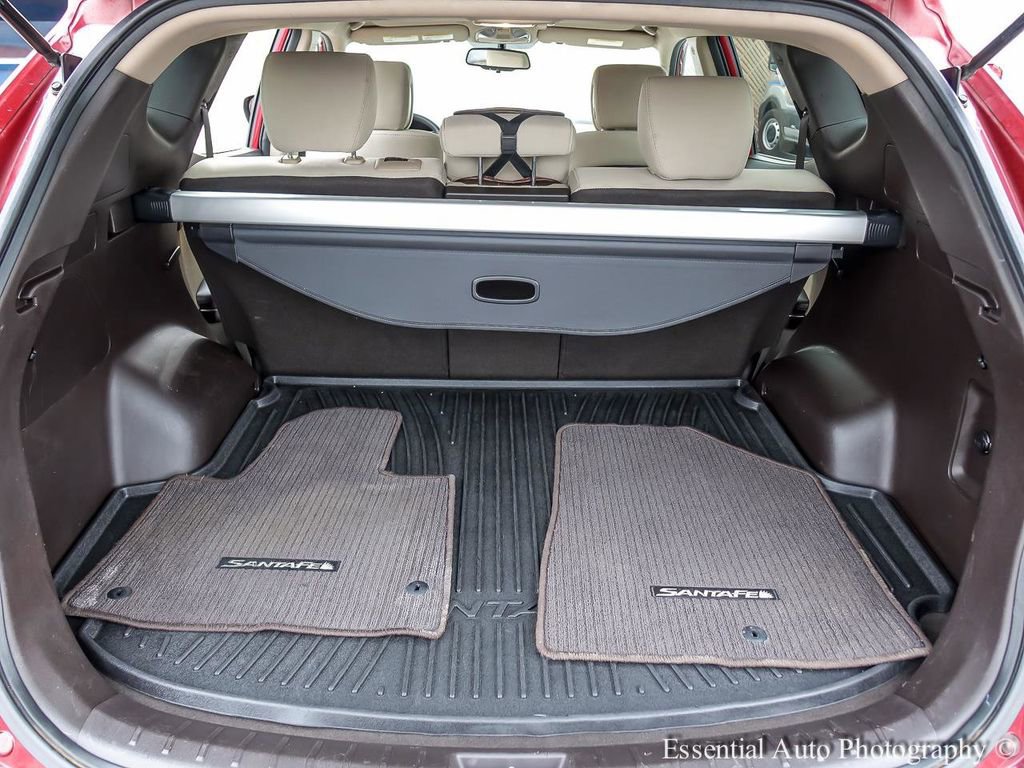 Used 2013 Hyundai Santa Fe Sport image 20