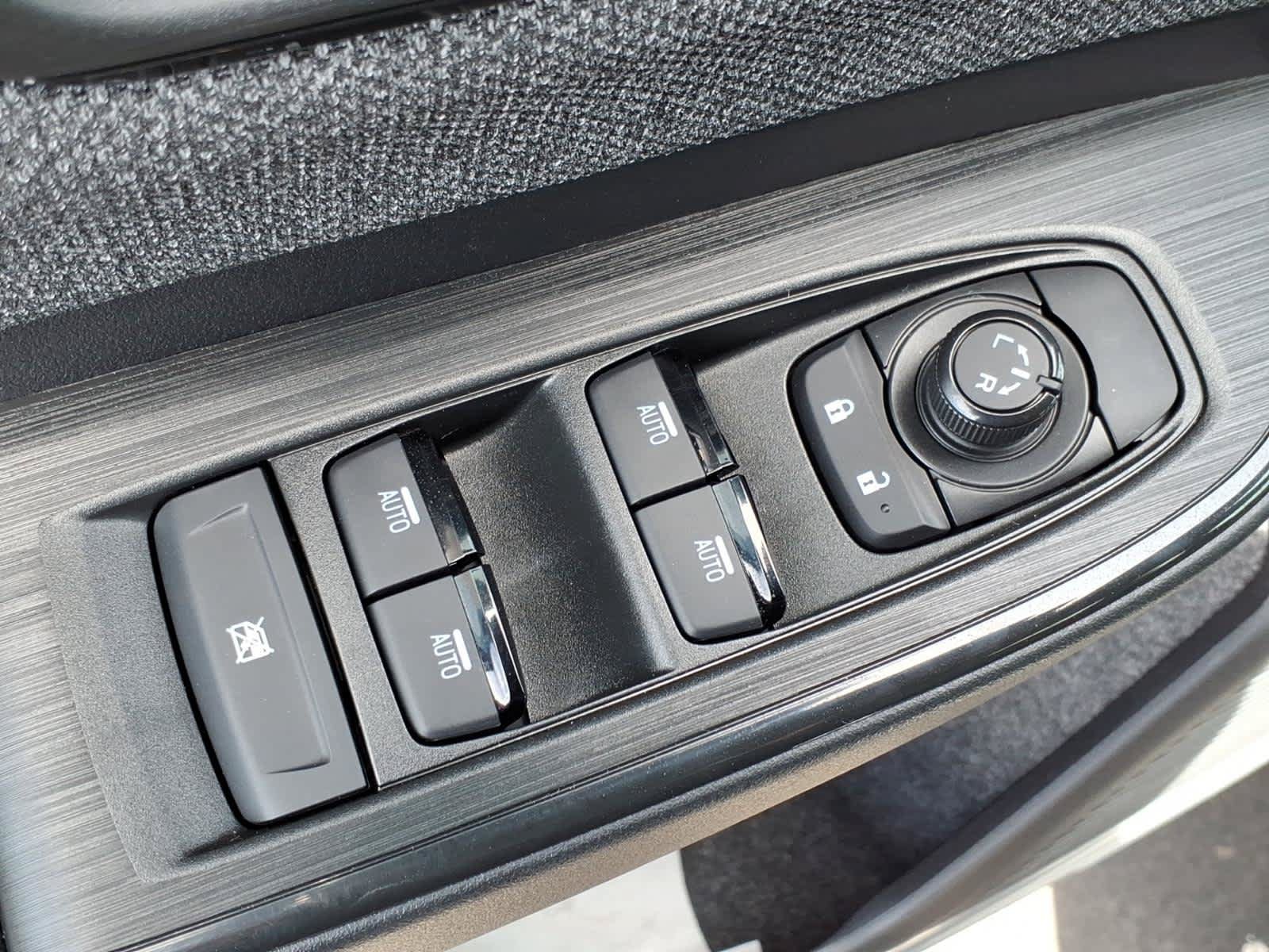 New 2026 Subaru Outback Premium AWD/4WD image 19