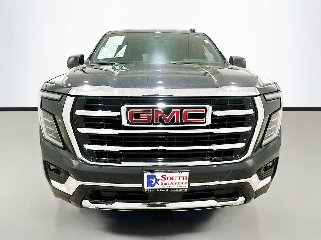 Used 2025 GMC Yukon Elevation image 2