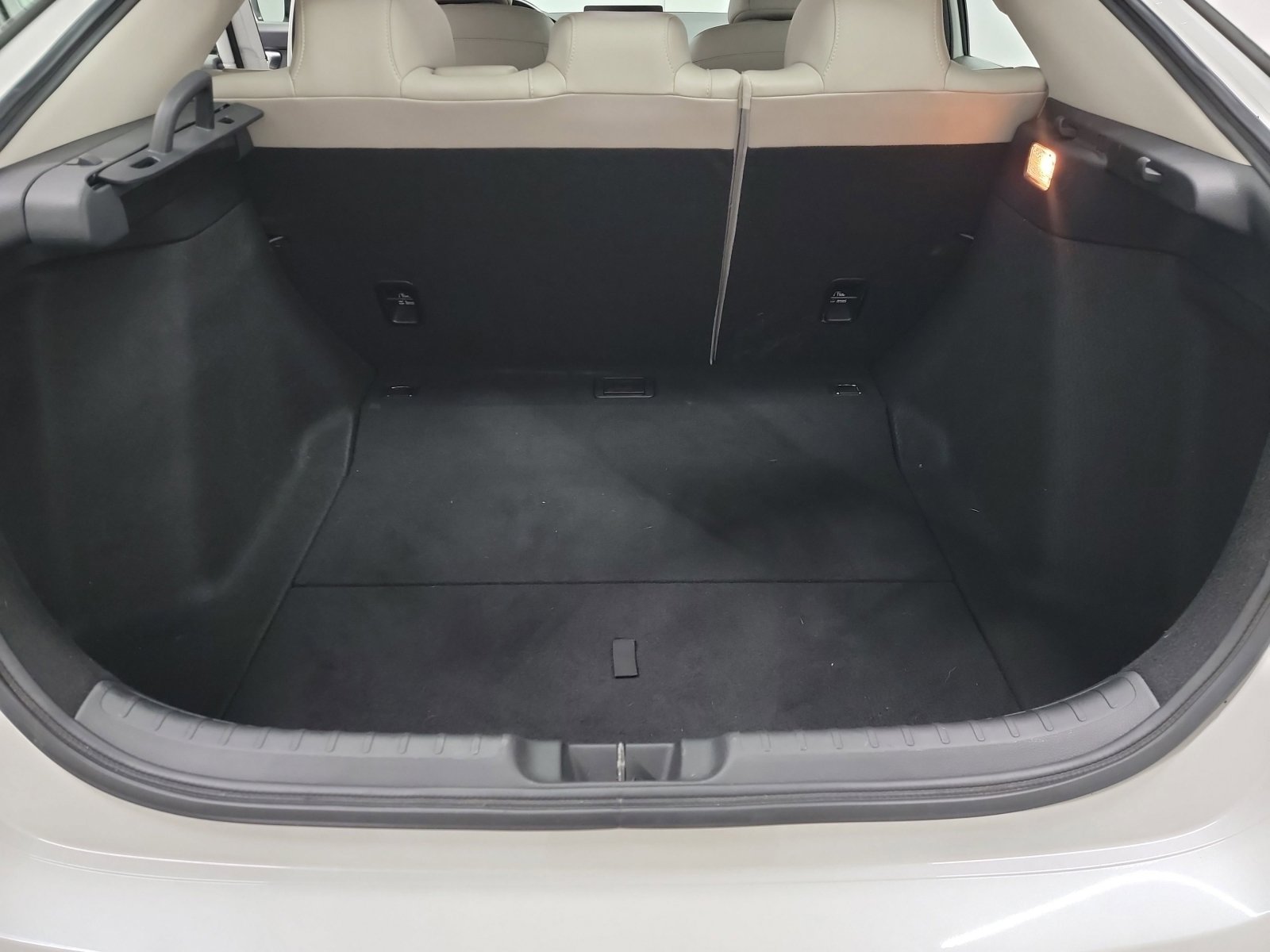 Certified 2023 Honda Civic EX-L image 26