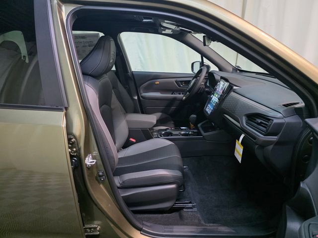 New 2026 Subaru Forester Wilderness image 34
