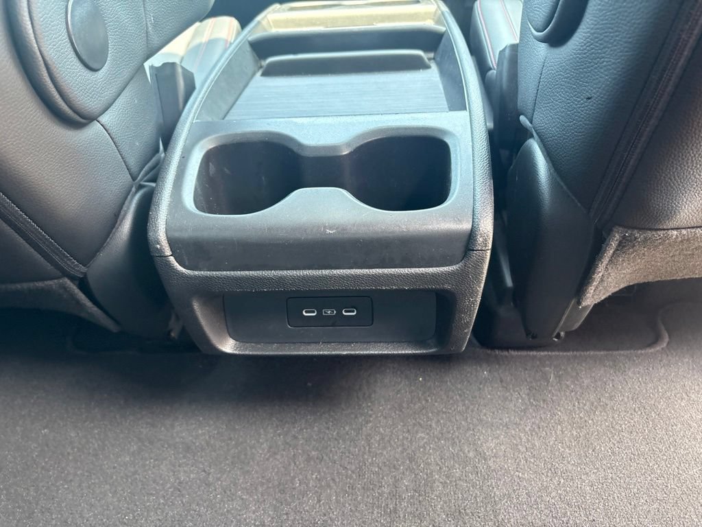Certified 2025 Honda Odyssey Sport-L image 36